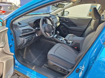 SUBARU Crosstrek + ' ' + Comfort e-Boxer -120.000 Kč 