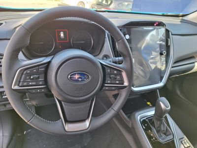 SUBARU Crosstrek + ' ' + Comfort e-Boxer -120.000 Kč 