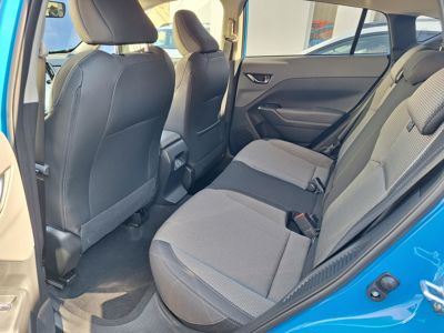 SUBARU Crosstrek + ' ' + Comfort e-Boxer -120.000 Kč 