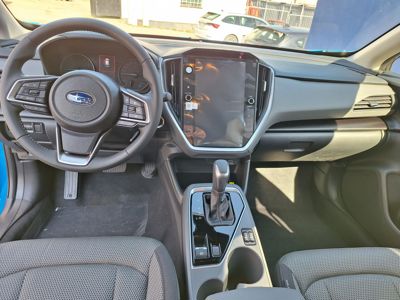 SUBARU Crosstrek + ' ' + Comfort e-Boxer -120.000 Kč 