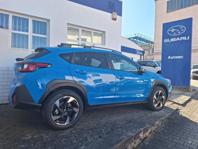 SUBARU Crosstrek + ' ' + Comfort e-Boxer -120.000 Kč 