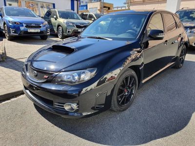 SUBARU WRX STI + ' ' + 2,5i Sport po GO motoru/záruka 