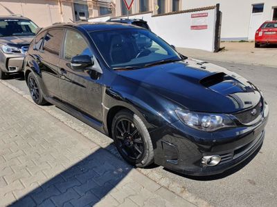 SUBARU WRX STI + ' ' + 2,5i Sport po GO motoru/záruka 