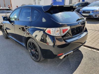 SUBARU WRX STI + ' ' + 2,5i Sport po GO motoru/záruka 