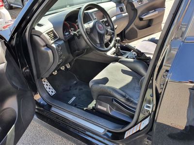 SUBARU WRX STI + ' ' + 2,5i Sport po GO motoru/záruka 