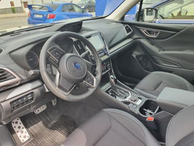 SUBARU Forester + ' ' + ES Comfort e-BOXER 