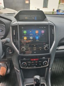 SUBARU Forester + ' ' + ES Comfort e-BOXER 