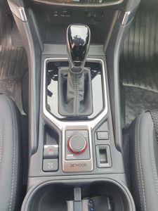 SUBARU Forester + ' ' + ES Comfort e-BOXER 