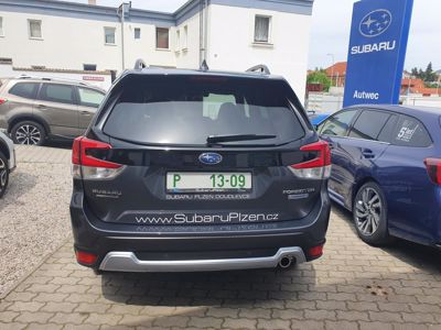 SUBARU Forester + ' ' + ES Comfort e-BOXER 