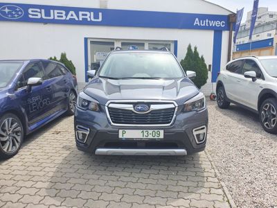 SUBARU Forester + ' ' + ES Comfort e-BOXER 