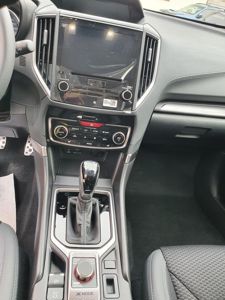 SUBARU Forester + ' ' + ES Active eBOXER 
