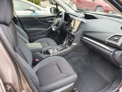 SUBARU Forester + ' ' + ES Active eBOXER 