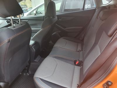 SUBARU XV + ' ' + 1,6 Comfort, CVT, 1.majitel 