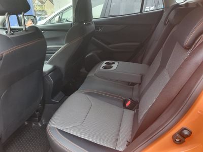 SUBARU XV + ' ' + 1,6 Comfort, CVT, 1.majitel 