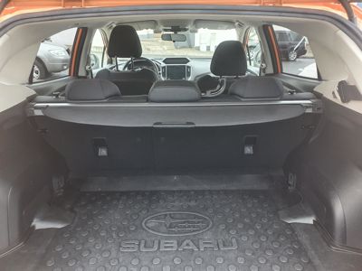 SUBARU XV + ' ' + 1,6 Comfort, CVT, 1.majitel 