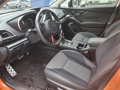 SUBARU XV + ' ' + 1,6 Comfort, CVT, 1.majitel 