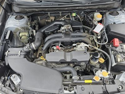 SUBARU Outback + ' ' + 2,5i Sport Lineartronic 