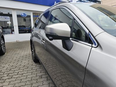SUBARU Outback + ' ' + 2,5i Sport Lineartronic 