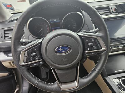 SUBARU Outback + ' ' + 2,5i Sport Lineartronic 