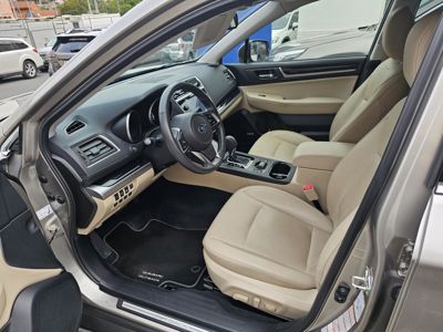 SUBARU Outback + ' ' + 2,5i Sport Lineartronic 