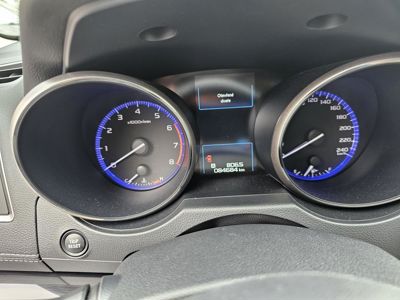 SUBARU Outback + ' ' + 2,5i Sport Lineartronic 