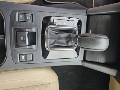 SUBARU Outback + ' ' + 2,5i Sport Lineartronic 