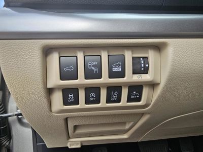 SUBARU Outback + ' ' + 2,5i Sport Lineartronic 