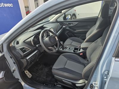 SUBARU XV + ' ' + 2,0 Comfort e- Boxer 