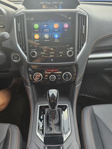 SUBARU XV + ' ' + 2,0 Comfort e- Boxer 