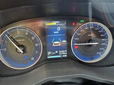 SUBARU XV + ' ' + 2,0 Comfort e- Boxer 