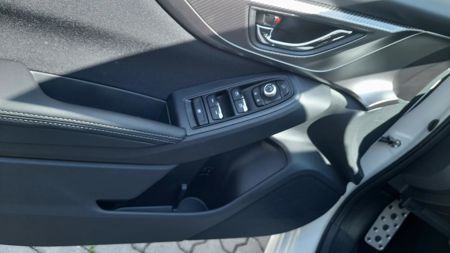SUBARU Impreza + ' ' + Active ES Lineartronic e-Boxer 