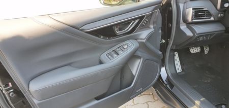 SUBARU Outback + ' ' + TOURING ES Lineartronic 