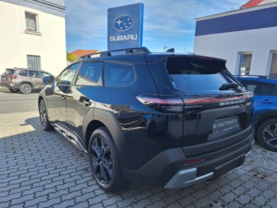 SUBARU E-Outback + ' ' + Touring -60.000 Kč 