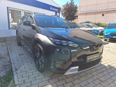 SUBARU E-Outback + ' ' + Touring -60.000 Kč 