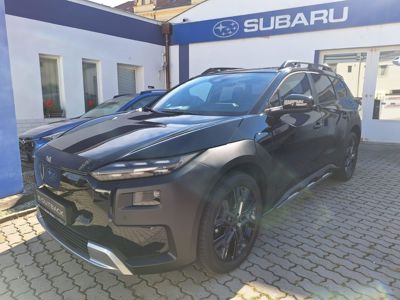 SUBARU E-Outback + ' ' + Touring -60.000 Kč 