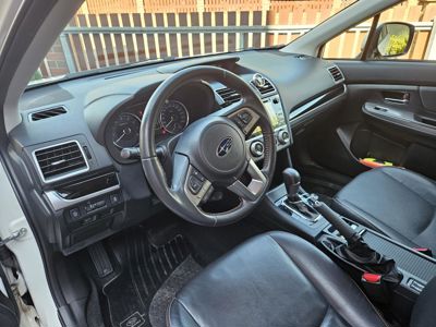 SUBARU XV + ' ' + 2,0 Executive -TOP stav 