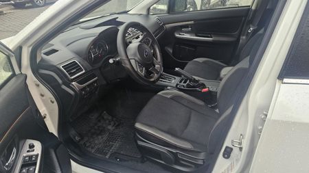 SUBARU XV + ' ' + 2,0i Comfort CVT 