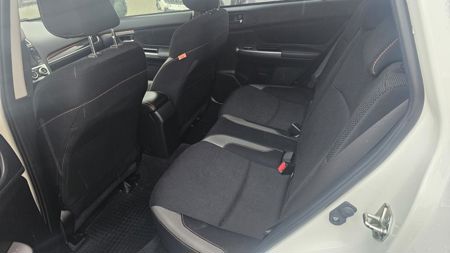 SUBARU XV + ' ' + 2,0i Comfort CVT 