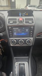 SUBARU XV + ' ' + 2,0i Comfort CVT 
