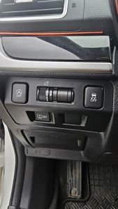SUBARU XV + ' ' + 2,0i Comfort CVT 