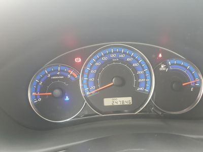 SUBARU Forester + ' ' + Executive 