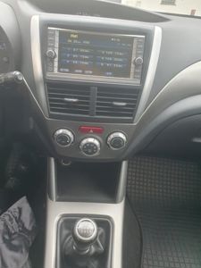 SUBARU Forester + ' ' + Executive 
