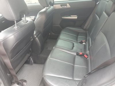 SUBARU Forester + ' ' + Executive 