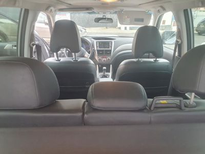 SUBARU Forester + ' ' + Executive 