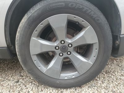 SUBARU Forester + ' ' + Executive 