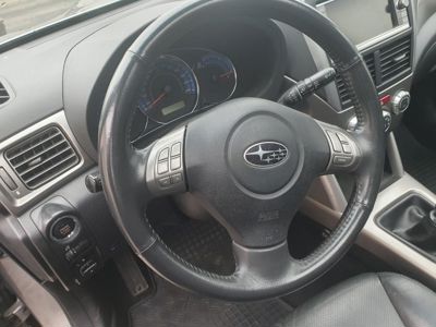 SUBARU Forester + ' ' + Executive 