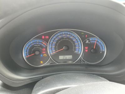 SUBARU Forester + ' ' + 2,0TD Comfort navigace 