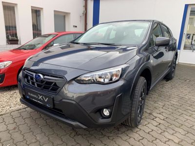 SUBARU XV + ' ' + 1.6l ACTIVE  ES MY2021 