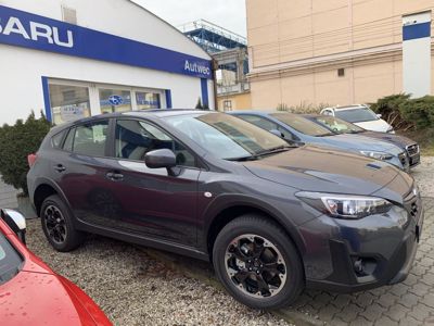 SUBARU XV + ' ' + 1.6l ACTIVE  ES MY2021 