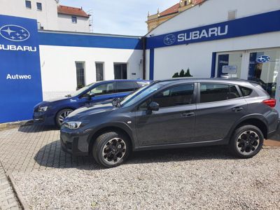 SUBARU XV + ' ' + 1.6l ACTIVE  ES MY2021 